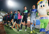 【明治安田Ｊ１ ２ｎｄ 第5節 湘南vs柏】ホームで快勝を飾った湘南（6/6）