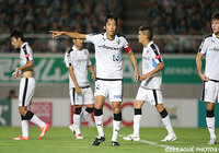 【明治安田Ｊ１ ２ｎｄ 第5節 松本vs川崎Ｆ】2アシストで勝利に貢献した中村　憲剛（川崎Ｆ）（4/6）