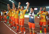 【明治安田Ｊ１ ２ｎｄ 第5節 横浜FMvs清水】逆転勝利で待望の２ｎｄステージ初白星を挙げた清水（5/6）