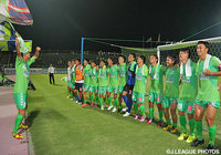 【明治安田Ｊ３ 第23節 鳥取vs藤枝】逆転勝利で3連勝を飾った鳥取（2/2）