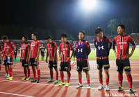 【明治安田Ｊ２ 第28節 金沢vs福岡】9試合勝利から遠ざかっている金沢（3/3）