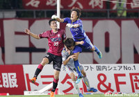 【明治安田Ｊ２ 第28節 岡山vs北九州】体を張った守備で5試合ぶりの勝利を挙げた北九州（3/3）