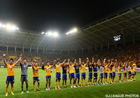 【明治安田Ｊ１ ２ｎｄ 第6節 仙台vs松本】２ｎｄステージ初勝利を飾った仙台の選手たち（8/8）