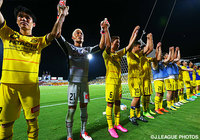 【明治安田Ｊ１ ２ｎｄ 第6節 柏vs神戸】２ｎｄステージ3位に浮上した柏（6/6）