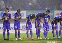 【明治安田Ｊ１ ２ｎｄ 第6節 広島vs鹿島】広島の２ｎｄステージ開幕からの連勝は5でストップ（17/18）