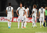 【明治安田Ｊ２ 第29節 徳島vs東京Ｖ】10試合ぶりの無得点で東京Vの連勝は5でストップした（4/4）