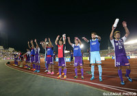 【明治安田Ｊ２ 第29節 京都vs大分】後半に2ゴールを奪った京都が逆転で大分を下した（4/4）