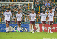 【明治安田Ｊ１ ２ｎｄ 第8節 柏vs松本】奮闘実らず、痛恨の4連敗を喫した松本（7/8）