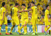 【明治安田Ｊ１ ２ｎｄ 第8節 柏vs松本】3試合連続無失点で3連勝を飾った柏（8/8）