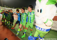 【明治安田Ｊ１ ２ｎｄ 第8節 湘南vs川崎Ｆ】逆転で神奈川ダービーを制した湘南（5/5）