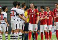 【明治安田Ｊ１ ２ｎｄ 第8節 名古屋vsFC東京】両チーム共に1点が遠くスコアレスドロー（5/5）