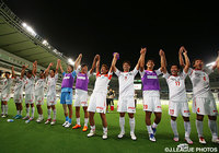 【明治安田Ｊ２ 第30節 東京Ｖvs愛媛】昇格を争うライバルを破り5連勝を飾った愛媛（5/5）