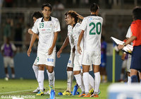 【明治安田Ｊ２ 第30節 栃木vs岐阜】オウンゴールを誘発した風間　宏矢（岐阜）（2/4）