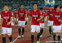 【明治安田Ｊ１ ２ｎｄ 第9節 横浜FMvs浦和】4失点で痛恨の敗戦を喫した浦和（20/22）