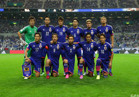 Ｊリーグからは西川（浦和）、森重（FC東京）山口（Ｃ大阪）の3人が先発に名を連ねた【ロシアW杯 アジア2次予選 日本vsカンボジア】（2/10）