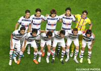 FC東京のスターティングメンバー【ＹＮＣ 準々決勝 第2戦 鹿島vsFC東京】（6/15）