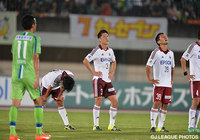 掴みかけていた5試合ぶりの勝利を逃した松本【明治安田Ｊ１ 2nd 第10節 湘南vs松本】（6/6）