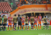 互いに譲らず勝点1を分け合った両チーム【明治安田Ｊ１ 2nd 第10節 新潟vs横浜FM】（5/5）