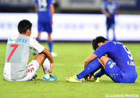 共に死力を尽くすもスコアレスドロー【明治安田Ｊ２ 第31節 徳島vs長崎】（4/4）