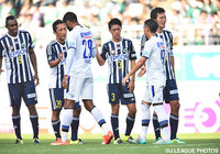 痛恨のドローで、6試合ぶりの白星を逃した松本【明治安田Ｊ１ 2nd 第11節 松本vsＧ大阪】（5/5）