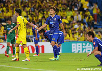 互いに決め手を欠き、スコアレスドロー【明治安田Ｊ１ 2nd 第11節 柏vs山形】（5/5）