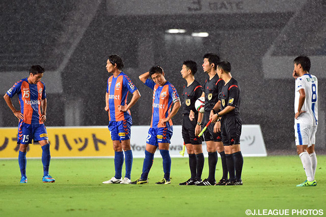 掴みかけた勝点3を逃した長崎【明治安田Ｊ２ 第33節 長崎vs金沢】（4/4）