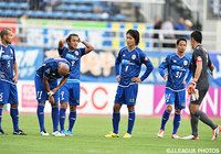 3試合連続の引き分けに終わった山形【明治安田Ｊ１ 2nd 第12節 山形vs仙台】（5/5）