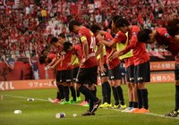 27本のシュートを放つも1得点に終わり、逆転負けを喫した鹿島【明治安田Ｊ１ 2nd 第12節 鹿島vs浦和】（14/15）