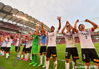 アウェイでの逆転勝利で年間首位をキープした浦和【明治安田Ｊ１ 2nd 第12節 鹿島vs浦和】（15/15）