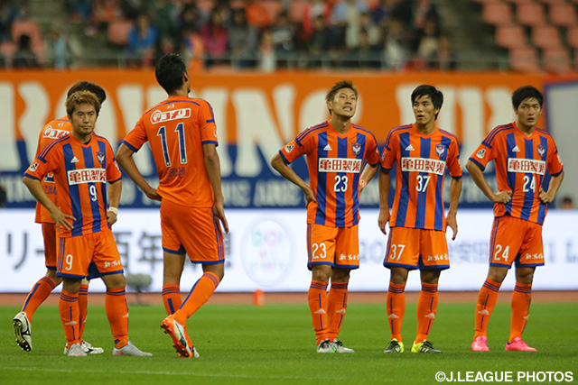 痛い逆転負けを喫した新潟は4試合ぶりの黒星【明治安田Ｊ１ 2nd 第12節 新潟vs川崎Ｆ】（5/5）