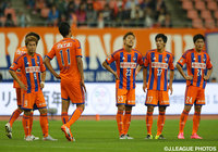 痛い逆転負けを喫した新潟は4試合ぶりの黒星【明治安田Ｊ１ 2nd 第12節 新潟vs川崎Ｆ】（5/5）