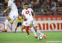 2ndステージ初の先発出場でゴールに迫ったペドロ　ジュニオール（神戸）【明治安田Ｊ１ 2nd 第12節 名古屋vs神戸】（2/5）