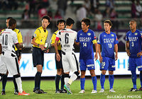 共にあと1点が遠く痛み分け【明治安田Ｊ２ 第34節 徳島vsＣ大阪】（3/3）