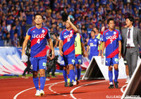 残留へ向けて貴重な勝点1を獲得した甲府【明治安田Ｊ１ 2nd 第13節 甲府vs新潟】（5/5）