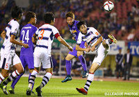 アグレッシブに同点ゴールを狙った浅野　拓磨（広島）【明治安田Ｊ１ 2nd 第13節 広島vsFC東京】（10/15）