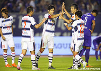 接戦を制し、首位広島を撃破したFC東京【明治安田Ｊ１ 2nd 第13節 広島vsFC東京】（15/15）