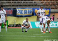 勝越し点奪えなかった京都、6戦連続のドロー【明治安田Ｊ２ 第35節 群馬vs京都】（3/3）