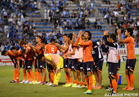 2点差を追いつき、首位決戦を引き分けに持ち込んだ大宮【明治安田Ｊ２ 第35節 磐田vs大宮】（3/3）