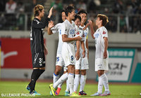 劇的勝利で3試合ぶりの勝点3を掴んだ徳島【明治安田Ｊ２ 第35節 岐阜vs徳島】（3/3）