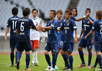 延長の末勝利した横浜FMが苦しみながらも3回戦進出【天皇杯 2回戦 横浜FMvs滋賀】（8/10）