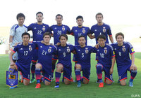 シリア戦に臨む日本のスターティングメンバー【ロシアW杯 アジア2次予選 シリアvs日本】（1/10）