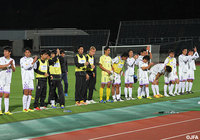 藤枝は先制点を奪うも、再度のジャイアント・キリングはならず【天皇杯 3回戦 藤枝vs山形】（9/10）