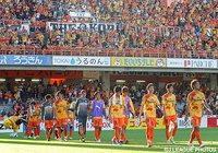 4連敗を喫し、年間順位16位以下が決定した清水【明治安田Ｊ１ 2nd 第14節 清水vs仙台】（5/5）