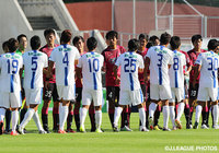 共にゴールが遠く、スコアレスドローで勝点1を分け合った【明治安田Ｊ２ 第37節 岡山vs金沢】（3/3）