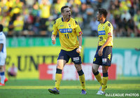 2点を決める獅子奮迅の活躍を見せたネイツ　ペチュニク（千葉）【明治安田Ｊ２ 第37節 千葉vs大分】（3/3）