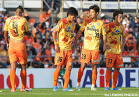 ホーム最終戦で敗れ、無念の5連敗を喫した清水【明治安田Ｊ１ 2nd 第15節 清水vs柏】（5/5）