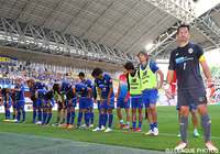 連敗を喫し、年間順位16位以下が決定した山形【明治安田Ｊ１ 2nd 第15節 神戸vs山形】（5/5）