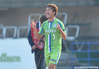 古林　将太の2試合連続ゴールでリードを広げた湘南【明治安田Ｊ１ 2nd 第15節 湘南vs鹿島】（2/5）