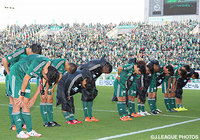 ホーム最終戦を勝利で飾れず痛い敗戦となった松本【明治安田Ｊ１ 2nd 第15節 松本vs鳥栖】（5/5）