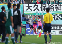 水沼　宏太の劇的な逆転ゴールで勝利を手にした鳥栖【明治安田Ｊ１ 2nd 第15節 松本vs鳥栖】（3/5）